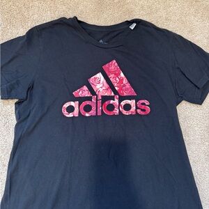Women’s adidas tee